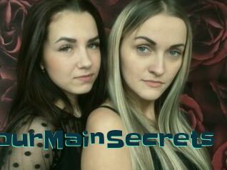 YourMainSecrets