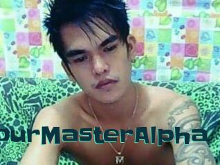 YourMasterAlpha