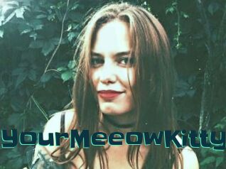 YourMeeowKitty