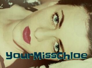 YourMissChloe