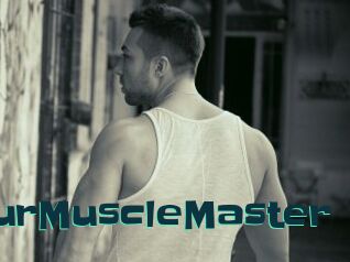 YourMuscleMaster