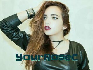 YourRoseC