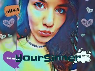 YourSinner