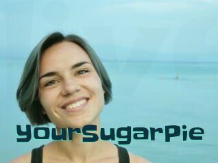 YourSugarPie