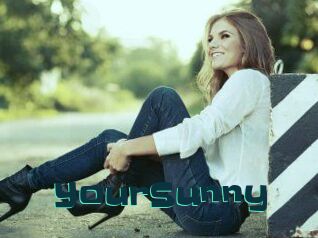 YourSunny