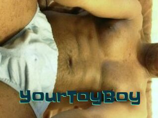 YourToy_Boy