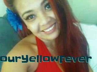 YourYellowFever