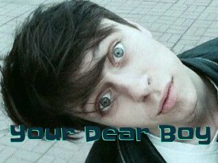 Your_Dear_Boy