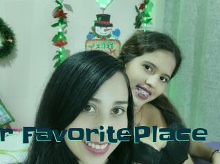 Your_FavoritePlace