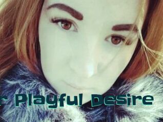 Your_Playful_Desire