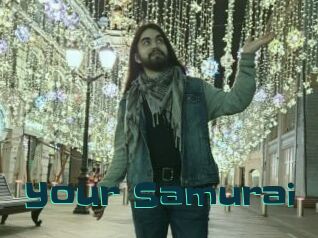 Your_Samurai