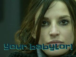 Your_babyLor1