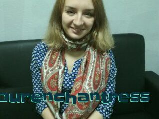 Yourenchantress