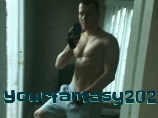 Yourfantasy202