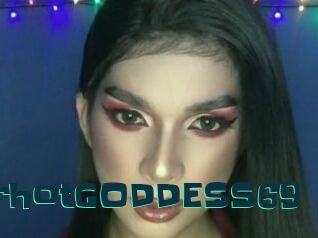 YourhotGODDESS69