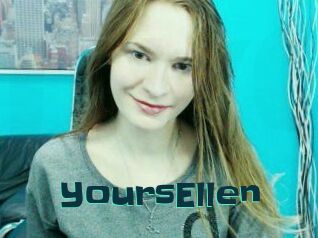 YoursEllen