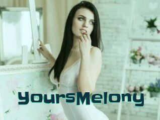 YoursMelony