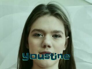 Youstine