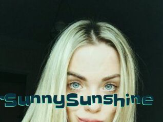YrSunnySunshine