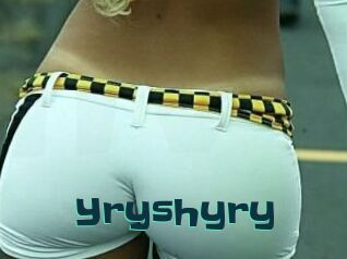 Yryshyry
