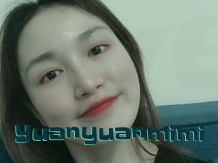 Yuanyuanmimi