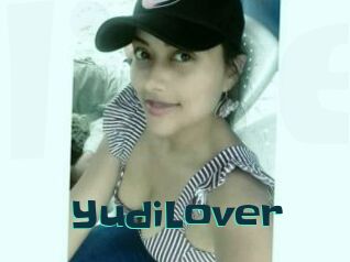 YudiLover