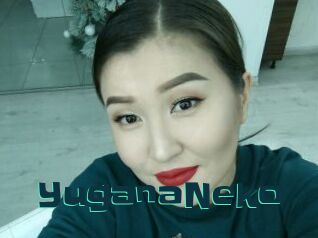 YuganaNeko