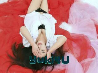 Yuki4U
