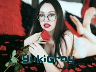 YukiGray