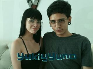 YukiyYuno