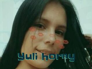 Yuli_horny