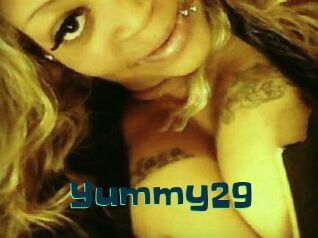Yummy29