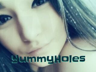YummyHoles