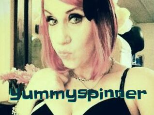 Yummyspinner