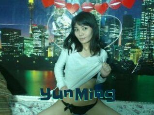 YunMing