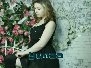 Yunaa