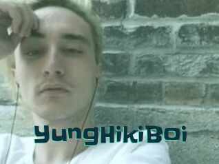 YungHikiBoi