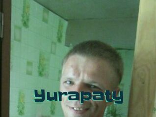 Yurapaty
