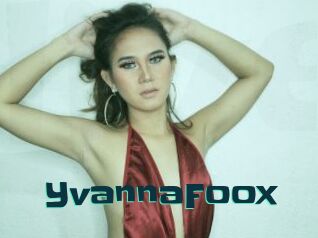 YvannaFoox