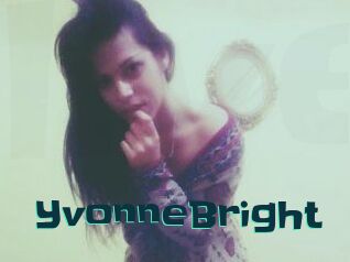 YvonneBright
