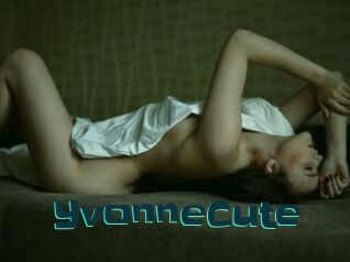 YvonneCute