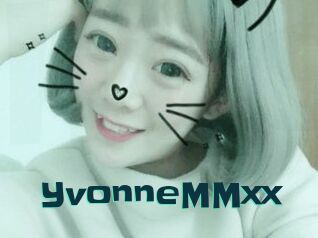 YvonneMMxx