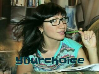 Y0urchoice