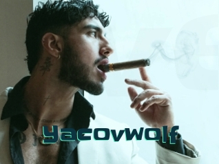 Yacovwolf