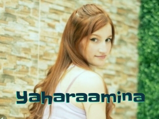 Yaharaamina