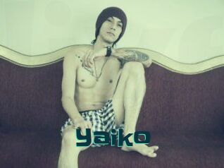 Yaiko