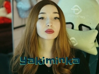 Yakiminka