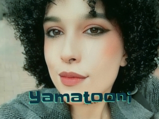 Yamatooni