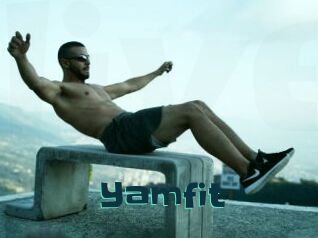 Yamfit