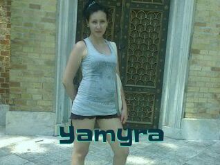 Yamyra